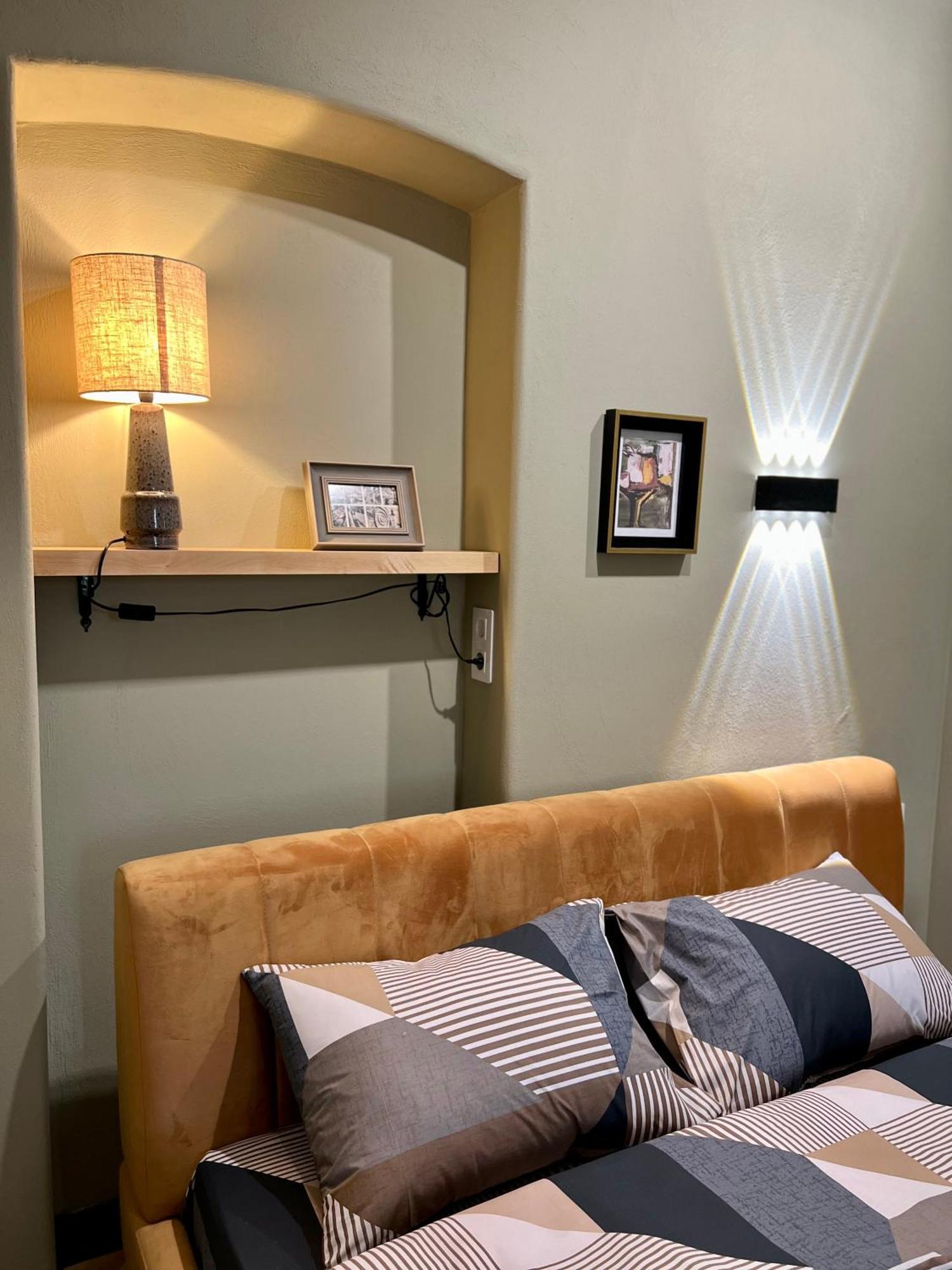 Art Apartment Glebova Lviv Kültér fotó